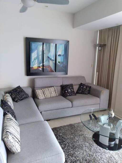 Beautiful 3 Bedroom, Fully Furnished, On The Beach Масатлан Екстериор снимка